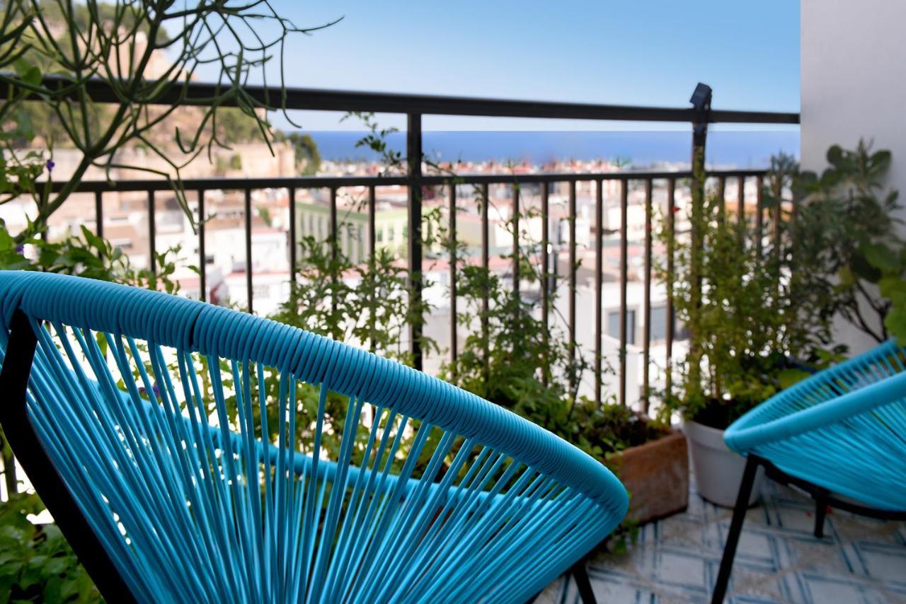 Ferienwohnung Just A Dream Dénia Exterior foto