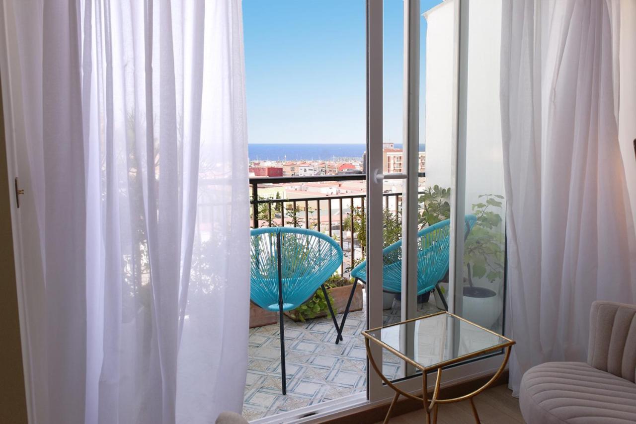 Ferienwohnung Just A Dream Dénia Exterior foto