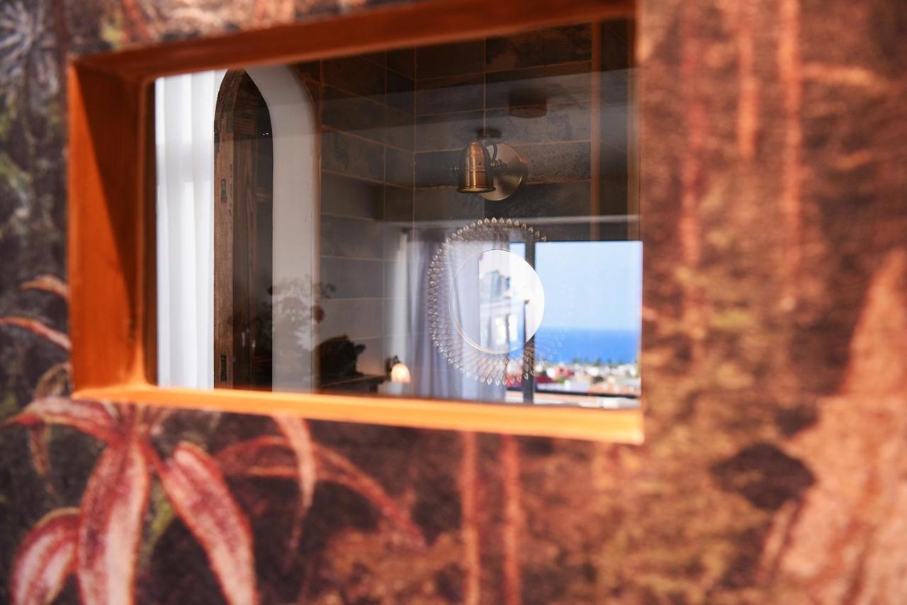 Ferienwohnung Just A Dream Dénia Exterior foto
